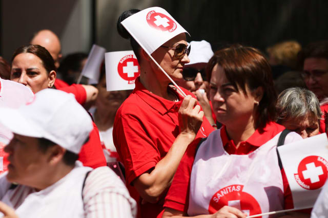Grevă generală în sute de spitale din România, de marți, cu impact asupra pacienților