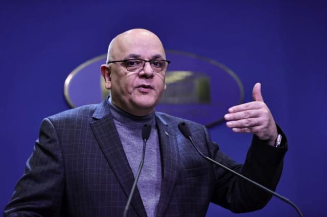 Raed Arafat acuză procurorul din dosarul DSU că a plăsmuit fapte și a depășit atribuțiile legale