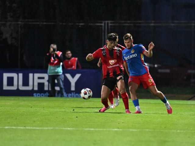 Anderson Ceara critică dur pe Mihai Stoica după transferul ratat la FCSB