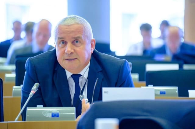 Europarlamentarii PNL cer intervenția UE după incidentele cu drone la granița cu Ucraina