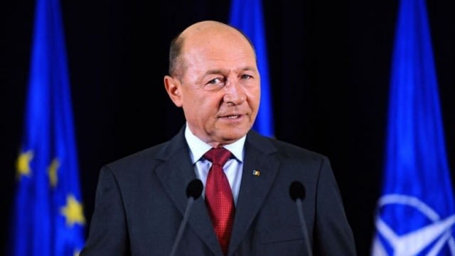 Traian Băsescu cere lui Nicușor Dan să declare stare de urgență în criza energetică