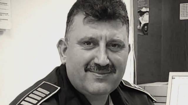 Un fost agent al Biroului Rutier din Bacău s-a stins din viață la 51 de ani