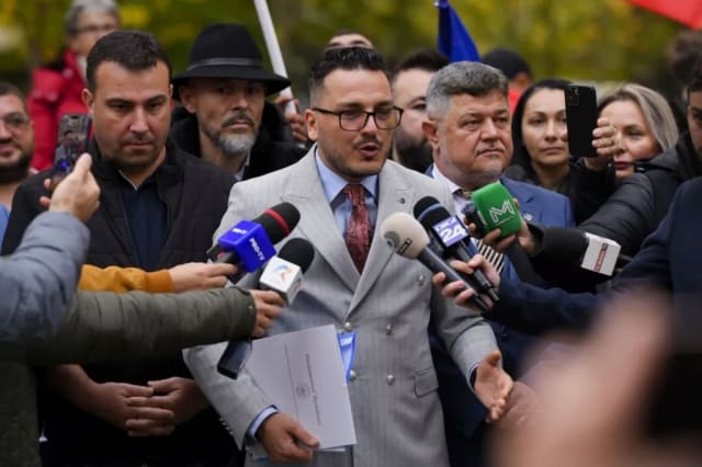 Makaveli, influencerul buzoian, scapă de controlul judiciar după plata prejudiciului