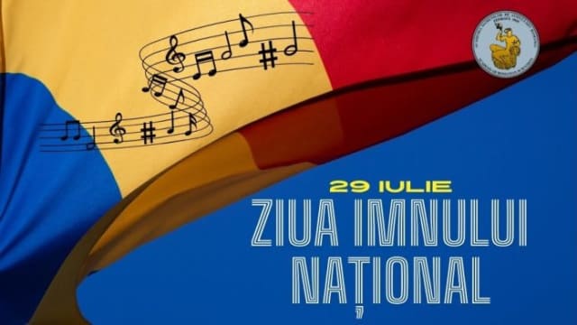 Ionel Carp face un apel la unitate de Ziua Imnului Național al României