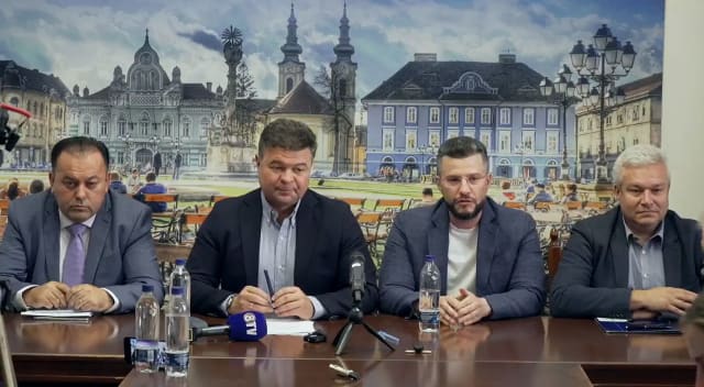 PNL Timiș își exprimă poziția privind încetarea mandatului lui Fritz: interesul Timișoarei înaintea calculelor politice