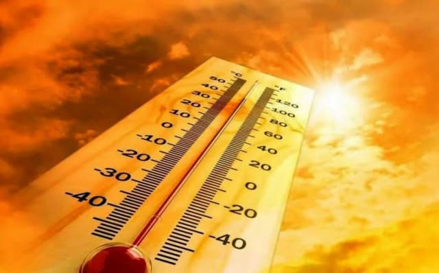 Administrația Națională de Meteorologie a anunțat val de caniculă extins în România, inclusiv în Cluj