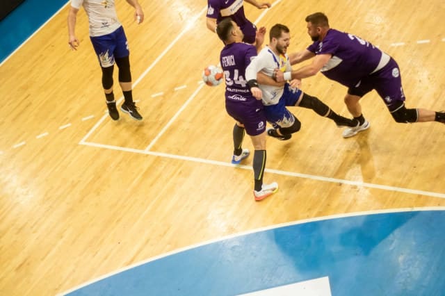 HC Buzău află adversara din semifinalele Supercupei României la handbal masculin