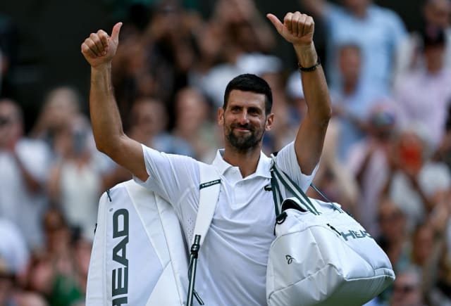 Novak Djokovic a confirmat participarea la Mastersul de la Cincinnati după trei ani de absență