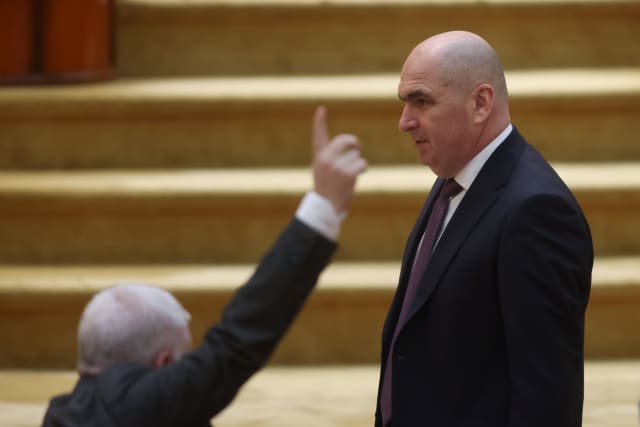Schimb dur în Parlament: Zamfir și Bolojan se contrazic pe legea ANI și fondurile UE