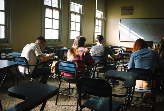 examen bacalaureat 2027