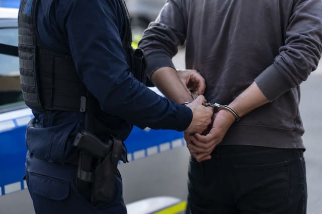 Pompier din Satu Mare, arestat pentru agresiune sexuală asupra unui minor, decizia Tribunalului Militar Cluj
