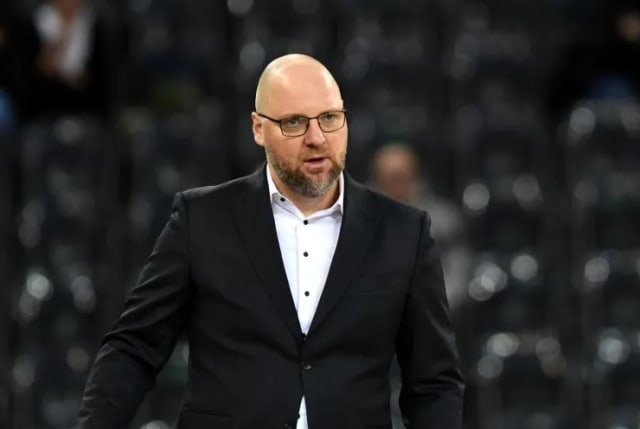 Mihai Silvășan și-a anunțat demisia din postul de selecționer al naționalei de baschet a României
