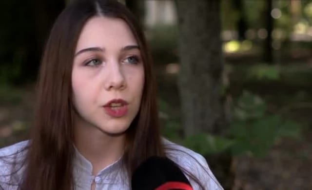 Iasmina a intrat prima la Medicină în 2026, un exemplu de sacrificiu și pasiune