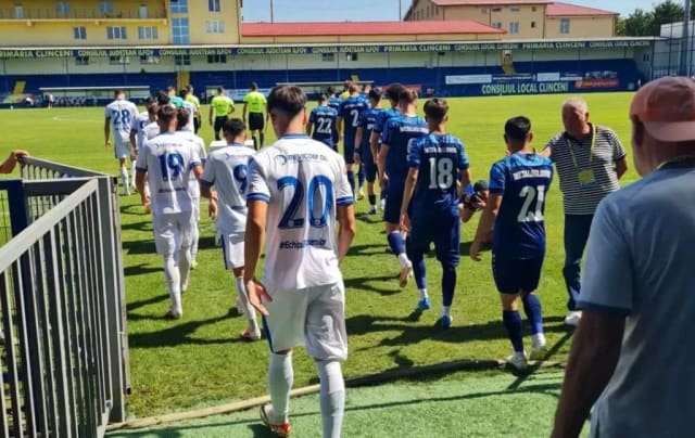 Metalul Buzău începe noua ediție de campionat cu un punct obținut la Clinceni