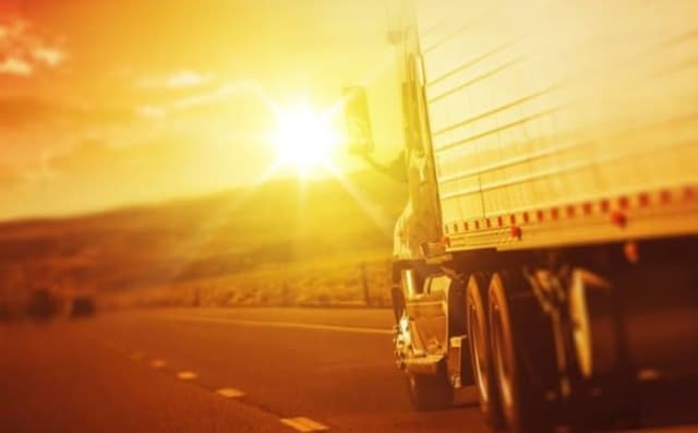 ANM a anunțat temperaturi de până la 41°C în vestul și nord-vestul României în următoarele zile