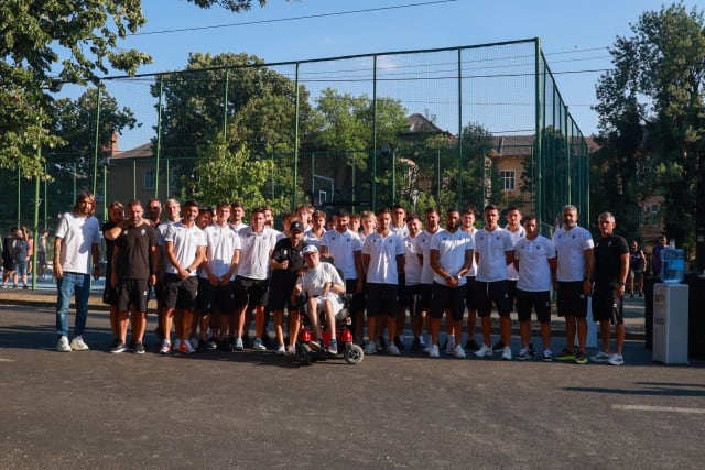 Timișoara organizează evenimente sportive pentru Ziua orașului și oferă pașaportul sportiv