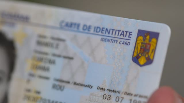 Noi reguli pentru cărțile de identitate de la 1 august 2026. Cine mai poate primi vechiul buletin