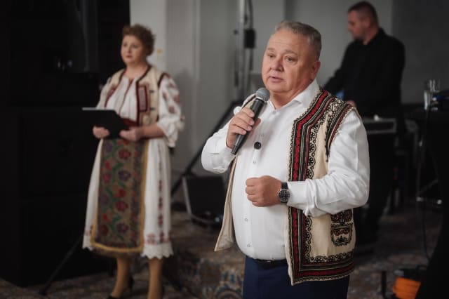 Primarul orașului Sânnicolau Mare propune zi dedicată talentelor locale de Zilele Orașului