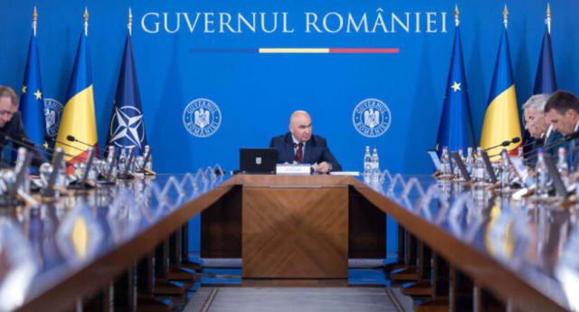 Ilie Bolojan transmite un mesaj de dificultate pentru români: măsuri pentru criza energetică