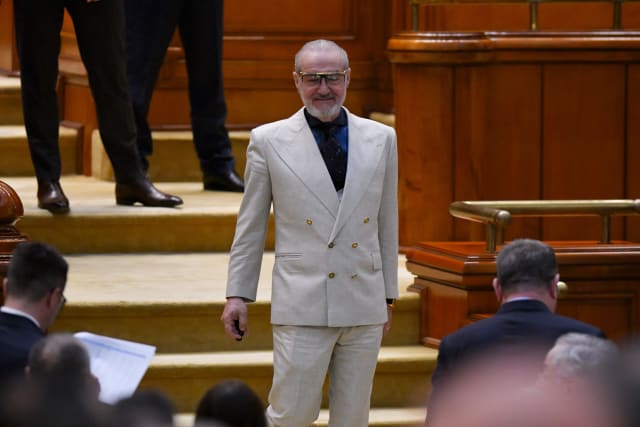 Dumitru Dragomir povestește cum l-a introdus Vadim Tudor pe Gigi Becali în politică