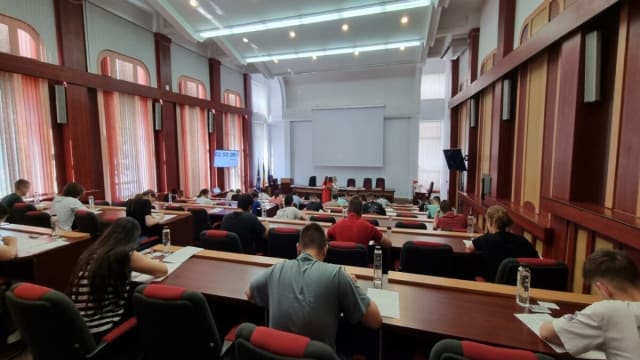 Ploiești: Școala Gimnazială Excelsis finalizează proiectul PNRR pentru creșterea calității învățământului