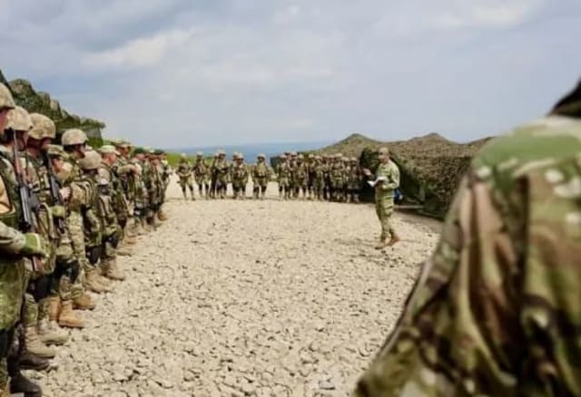 Danemarca extinde serviciul militar obligatoriu la 11 luni, răspuns la noile amenințări de securitate