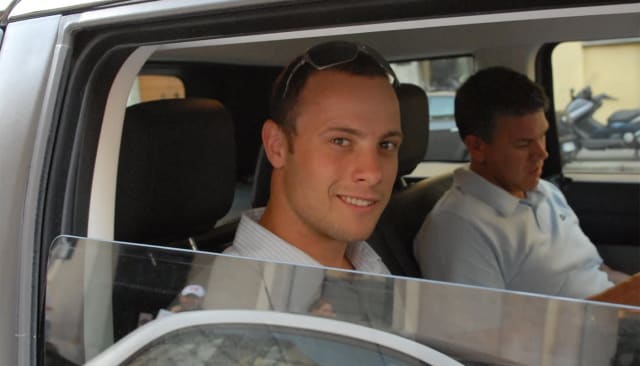 Oscar Pistorius, după eliberare: a dispărut de pe fața Pământului și lucrează într-o firmă modestă