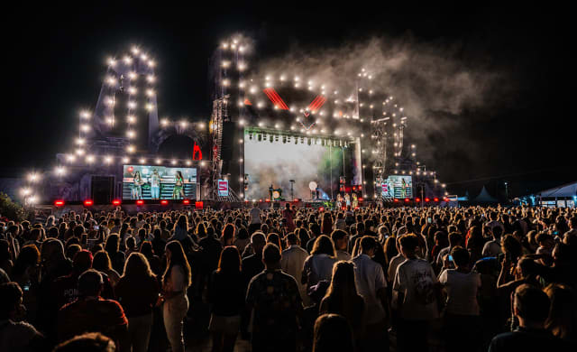 Festivalul K-POP DAYS NIBIRU devine cel mai mare eveniment din Europa de Sud-Est: România intră pe harta culturii coreene
