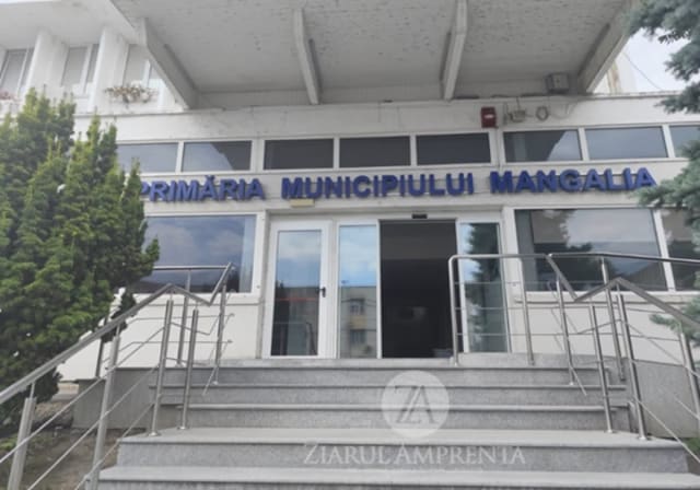 Primăria Mangalia organizează concurs pentru infirmieri, paznic și bucătari: condiții și termene