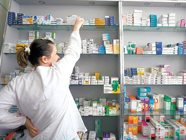 La admiterea din 2026, mai puțini candidați pentru Farmacie în București și Iași