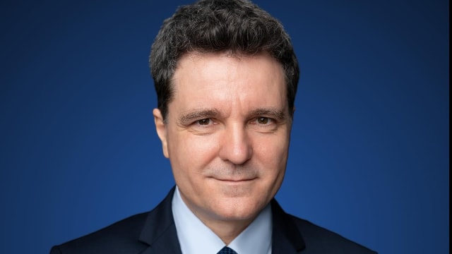 Nicușor Dan salută raportul Fitch care reconfirmă stabilitatea financiară a României