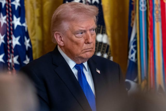 Capital One a închis conturile lui Donald Trump în 2021 din cauza suspiciunilor de spălare de bani