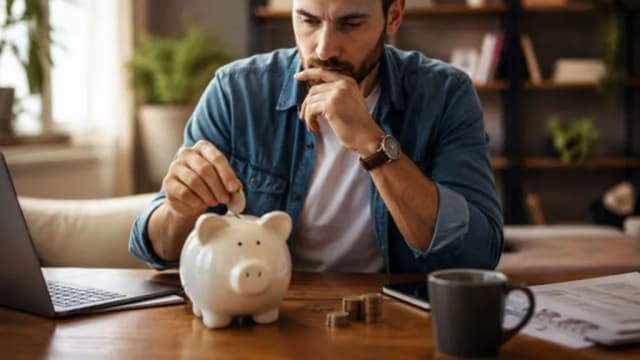Locuiești în Buzău? Economiile românilor au scăzut semnificativ în 2026