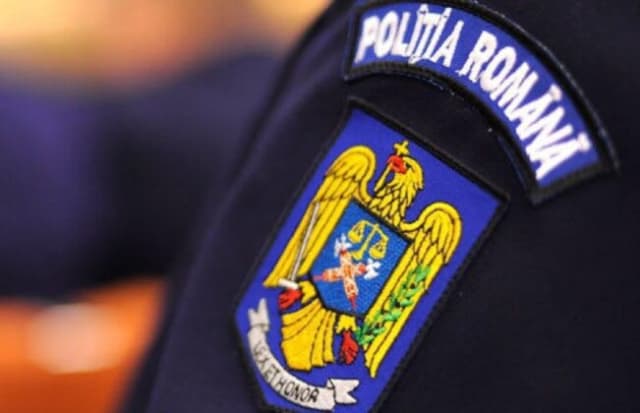 Cinci persoane au fost reținute după o bătaie la un bar din Feldioara, un bărbat ajungând la spital