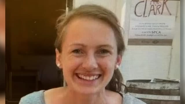 Femeie creștină din Edinburgh, ucisă în Atena după o vizită în Grecia