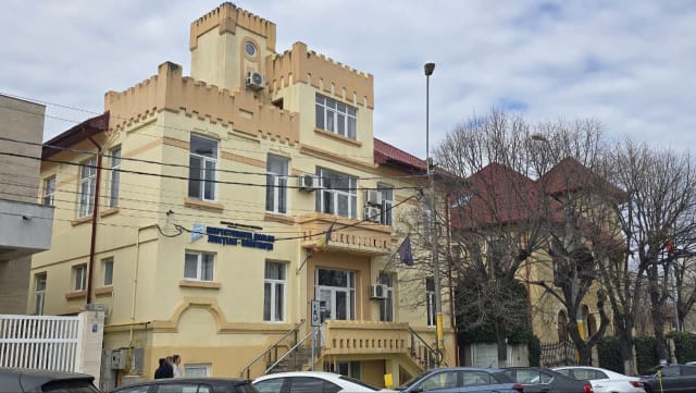 Inspectoratul Școlar Județean Constanța organizează ședința de repartizare pentru posturile titularizabile pe 5 august 2026