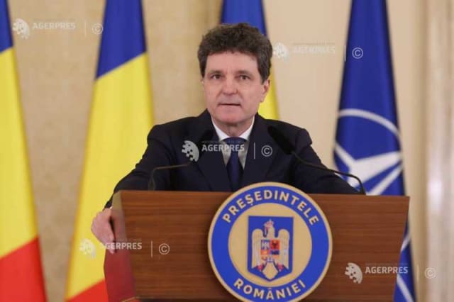 Președintele Nicușor Dan a promulgat legi din PNRR și ratifică Acordul SAFE
