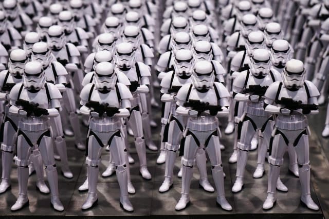 „Star Wars: A New Hope” va fi dublat în galeză pentru prima dată, marcând 50 de ani de la lansare
