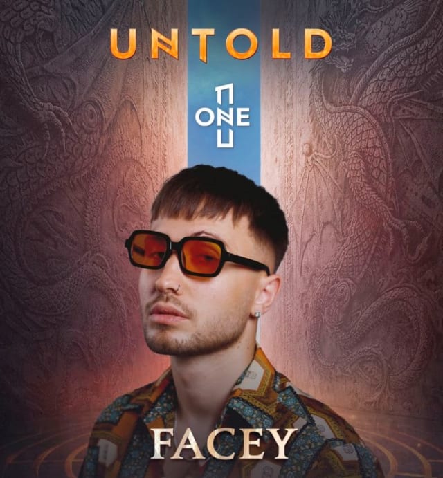 Un fost jucător de la CFR Cluj va cânta pe scena festivalului UNTOLD
