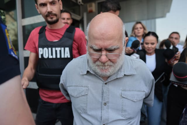 SNSPA solicită despăgubiri de 80.000 de euro profesorului Alfred Bulai