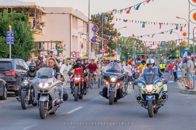 Organizația de Management al Destinației Mangalia a lansat proiectul „Riviera din Inima Mea” pentru familiile în vacanță
