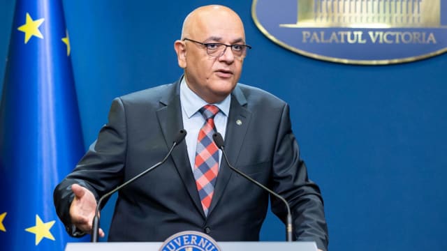 Raed Arafat cere românilor să se pregătească pentru pene de curent în contextul caniculei