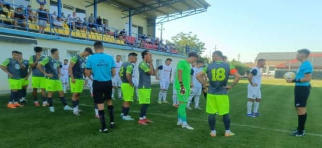 Timișul Șag se califică în turul 3 al Cupei României după o victorie dramatică