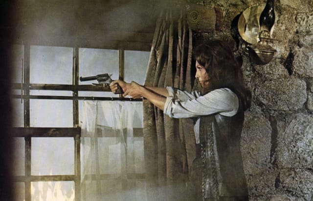 Samuel Colt a revoluționat armamentul, dar a șocat America cu o crimă