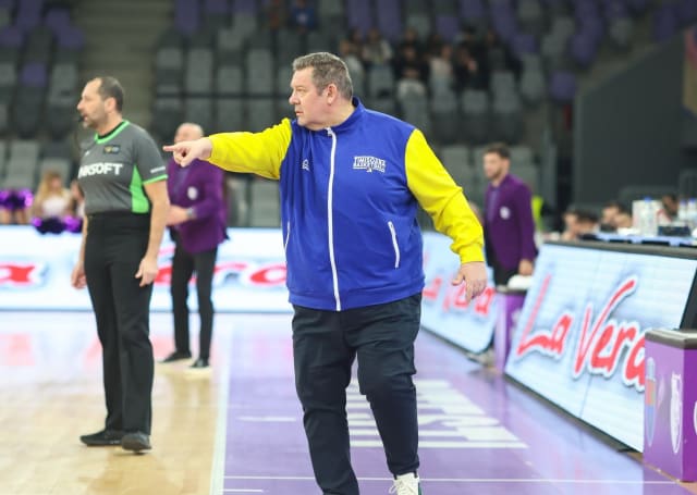 Leii din Banat reiau pregătirile pentru noul sezon de baschet