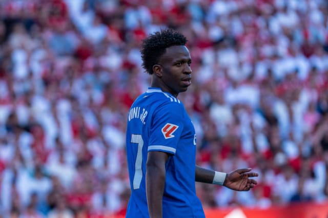 Vinicius și Real Madrid au ajuns la un acord pentru prelungirea contractului