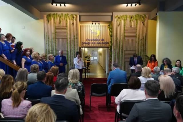 Universitatea „Dunărea de Jos” Galați a lansat programul de licență în Psihologie