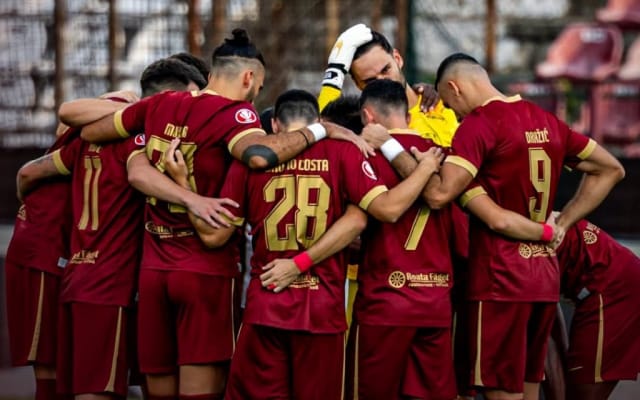 CFR Cluj suferă cea mai drastică înfrângere europeană acasă, 0-5 cu Tromso