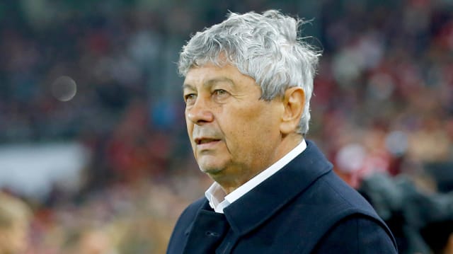 Adi Vasile plânge pentru Mircea Lucescu departe de țară: «Am plâns în acel moment»