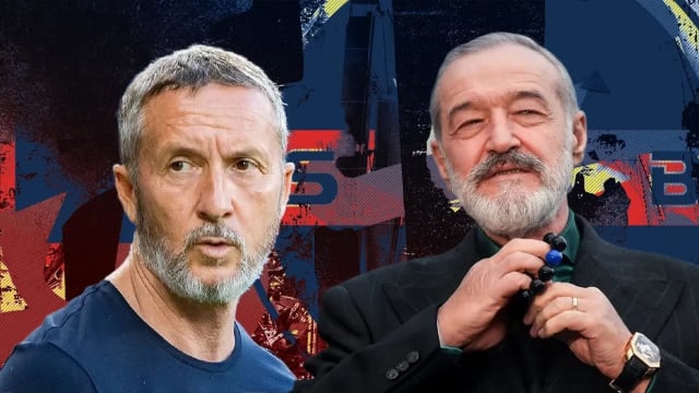 Gigi Becali dezvăluie: „Eu vă spun acum tot, sincer, ce face Mihai Stoica”